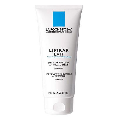 La Roche Posay Lipikar Lait Tube 200ml 
