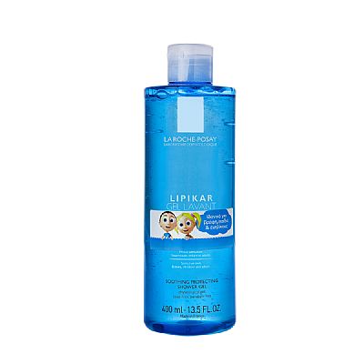 La Roche Posay Lipikar Gel Lavant 400ml 
