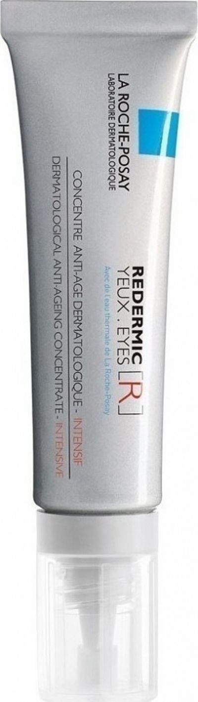 La Roche Posay Redermic R Yeux, Αντιρυτιδική Κρέμα Ματιών, 15ml