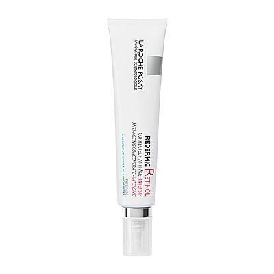 La Roche Posay Redermic Retinol Anti-Aging Concentrate-Intensive 30ml