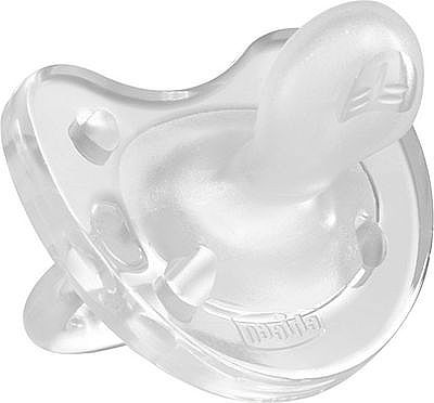 Chicco Physioforma πιπίλα Σιλικόνης 6-16m 1τμχ