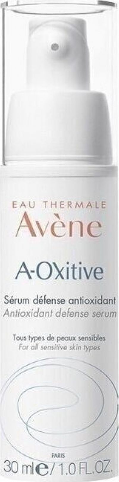 Avene A-Oxitive Αntioxidant Defense Serum 30ml