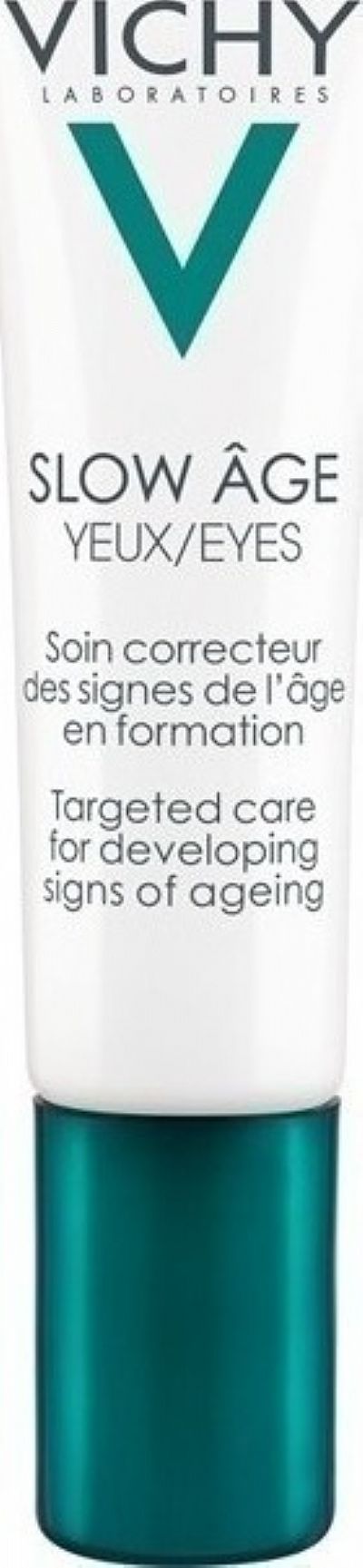 Vichy Slow Age Eye Cream 15ml