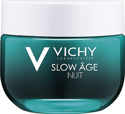 Vichy Slow Age Night Cream & Mask 50ml