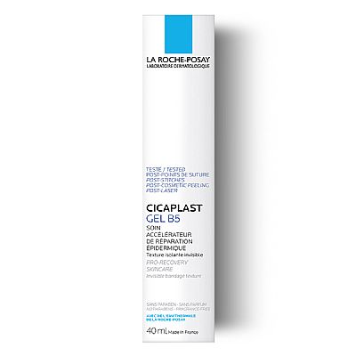 La Roche Posay Cicaplast Gel B5 40ml