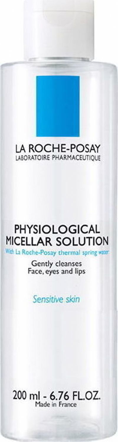 La Roche Posay Physiological Micellar Solution 200ml