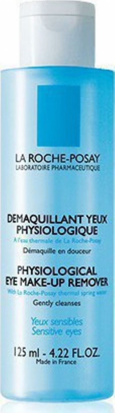 La Roche Posay Physiological Eye Make-Up Remover 125ml