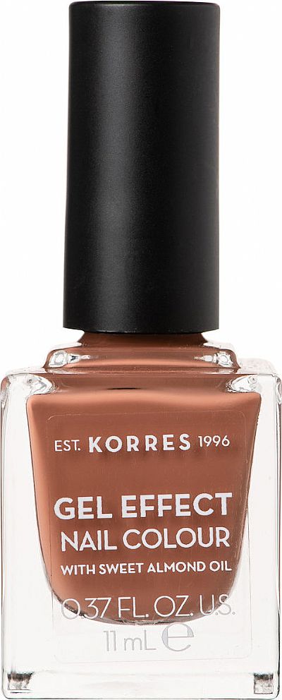 Korres Gel Effect 37 Frozen Mocha