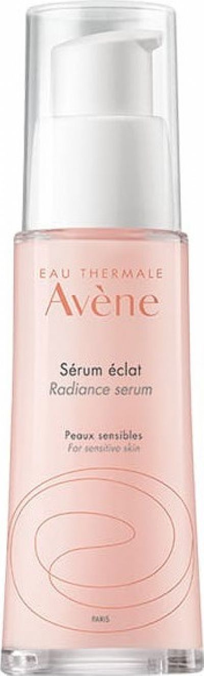Avene serun eclat (ορός λάμψης) 30ml ληξη 5/24