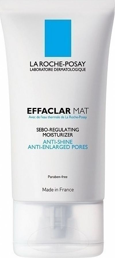 La Roche Posay Effaclar Mat 40ml.exp 4-26