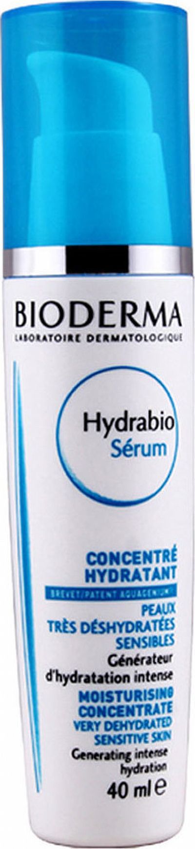 BIODERMA HYDRABIO SERUM 40ML