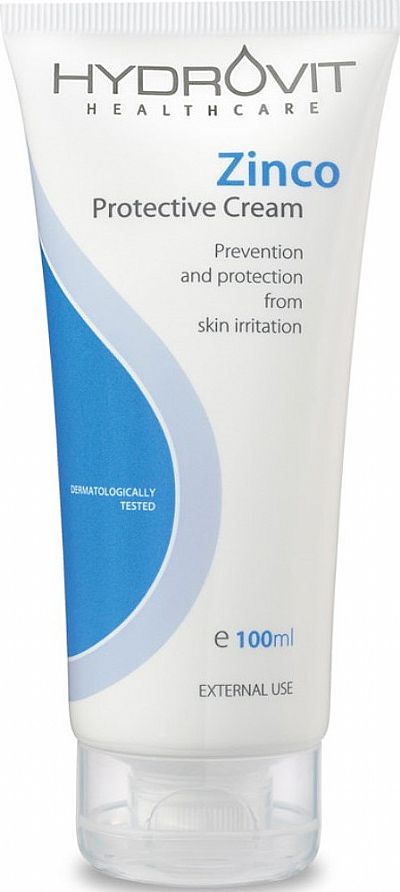 Hydrovit Zinco Protective Cream 100ml