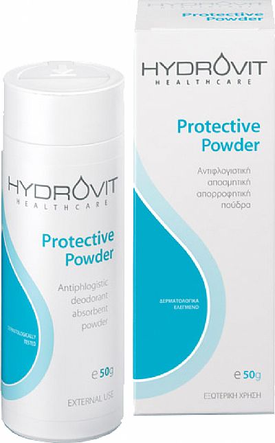 Hydrovit Protective Powder 50gr