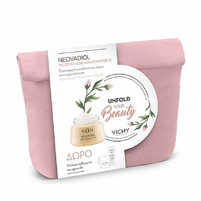 Vichy Unfold Your Beauty Neovadiol