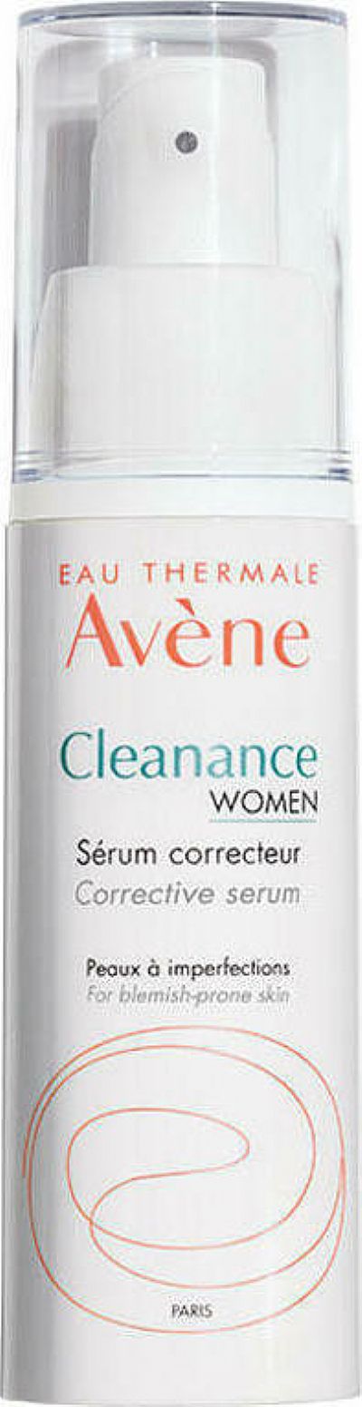 Avene Cleanance Women Corrective Serum 30ml