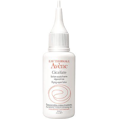 AVENE CICALFATE LOTION 40ML