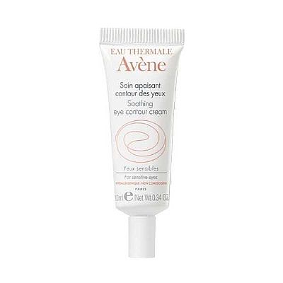 Avene Face Essentials Soothing Eye Contour Cream 10ml