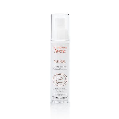 Avene Ystheal Antirides Creme, Κρέμα Προσώπου για τις Πρώτες Ρυτίδες, 30ml