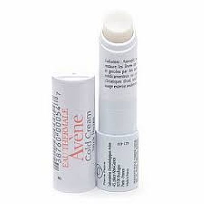 AVENE Eau Thermale Cold Cream Stick Levres Θρεπτικό Στικ Χειλιών 4g