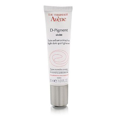 AVENE - D-Pigment Légère Αντιμετώπιση καφέ Κηλίδων | 30ml
