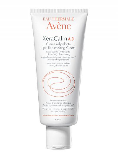 Avene - Κρέμα Xeracalm A.D Creme Relipidante 200ml