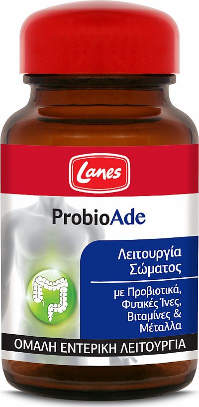 Lanes Probioade 20 ταμπλέτες