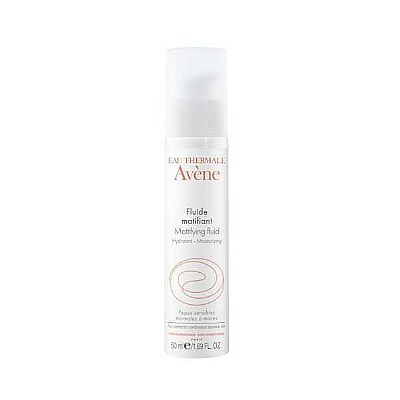 AVENE FLUIDE MATIFIANT HYDRATANT 50 ML