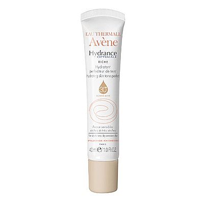 AVENE hydrance optimale riche spf 30 perfecteur de teint 40ml