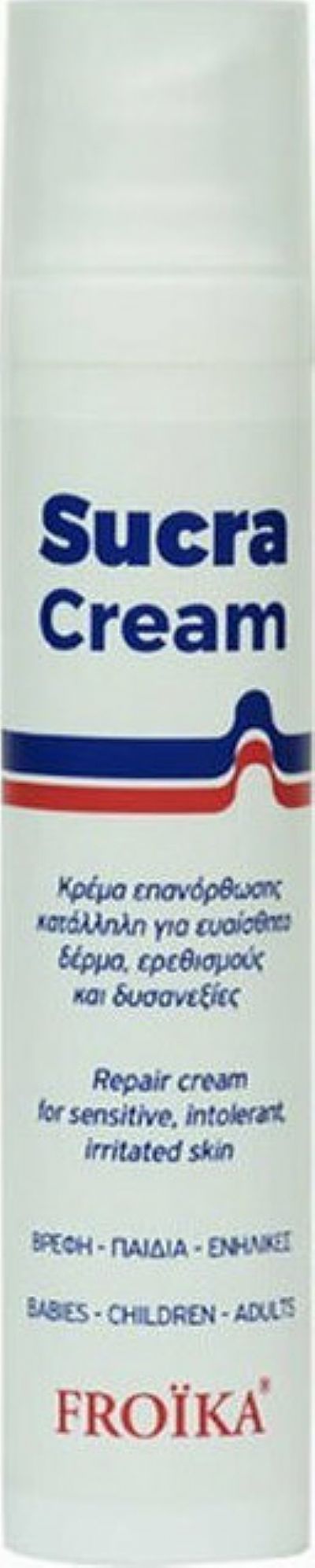 Froika Sucra Cream 50ml