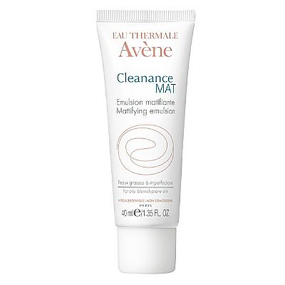 AVENE CLEANANCE MAT EMULSION 40ML