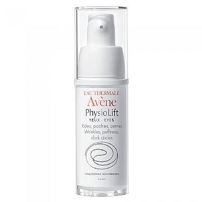Avene Eau Thermale Physiolift Yeux 15ml