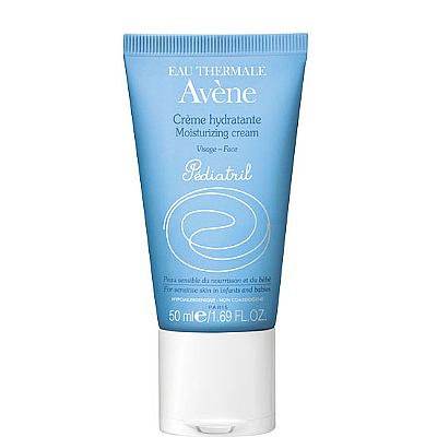 Avene Pediatril Creme Hydratante Defi Ενυδατική κρέμα για μωρά 50ml.