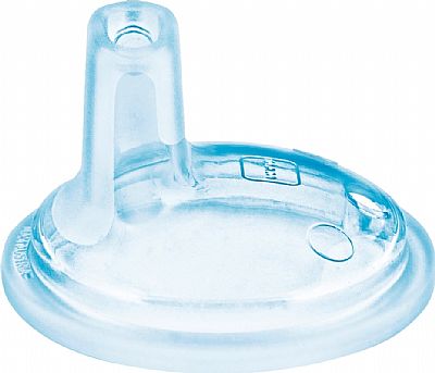 MAM Στόμιο Extra Soft για Starter Cup & ποτηράκια x2 (426S)