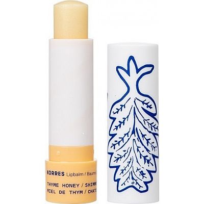 Korres Lipbalm Cocoa Butter Extra Care