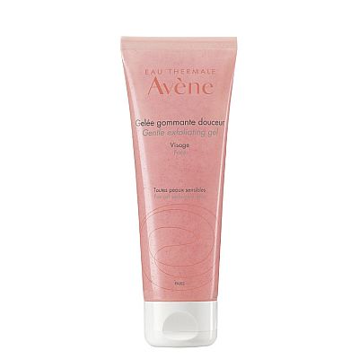 Avene Gentle Exfoliating Gel 75ml