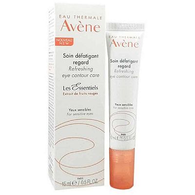 Avene Refreshing Eye Contour Care 15ml