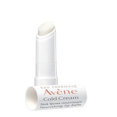 Avene Eau Thermale Cold Cream Stick Levres Nourrisant Στικ για την Ενυδάτωση των Χειλιών, 4gr