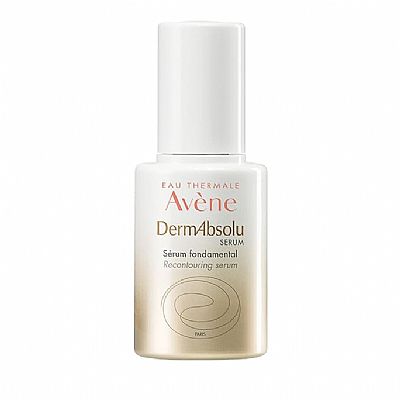 AVENE DERMABSOLU SERUM ΟΡΟΣ ΓΙΑ ΑΠΟΚΑΤΑΣΤΑΣΗ ΤΗΣ ΠΥΚΝΟΤΗΤΑΣ 30ML