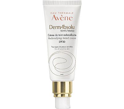 Avene DermAbsolu Κρέμα Νεότητας με Χρώμα SPF30 40ml