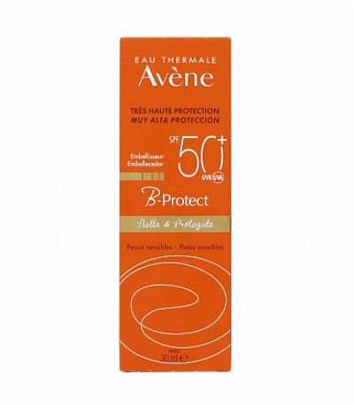 AVENE B-Protect SPF 50+ 30ml