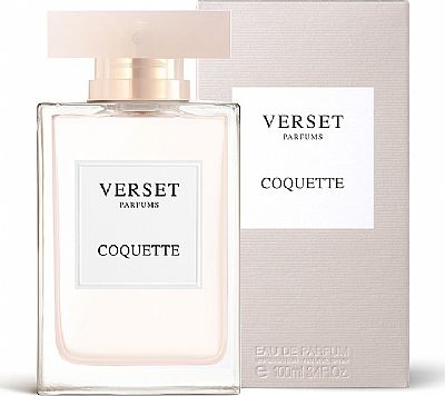 Verset Coquette Eau de Parfum 100ml Verset Coquette Eau de Parfum 100ml