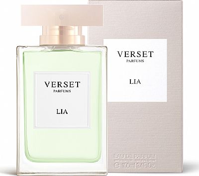 Verset Parfums Lia Eau de Parfum 100ml
