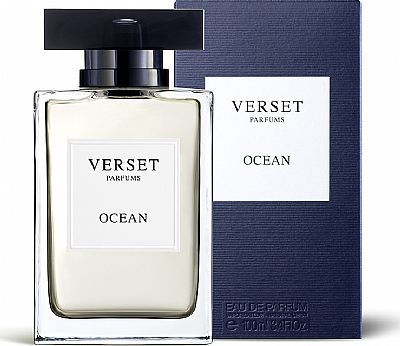 VERSET HOMME OCEAN EAU DE PARFUM 100ML