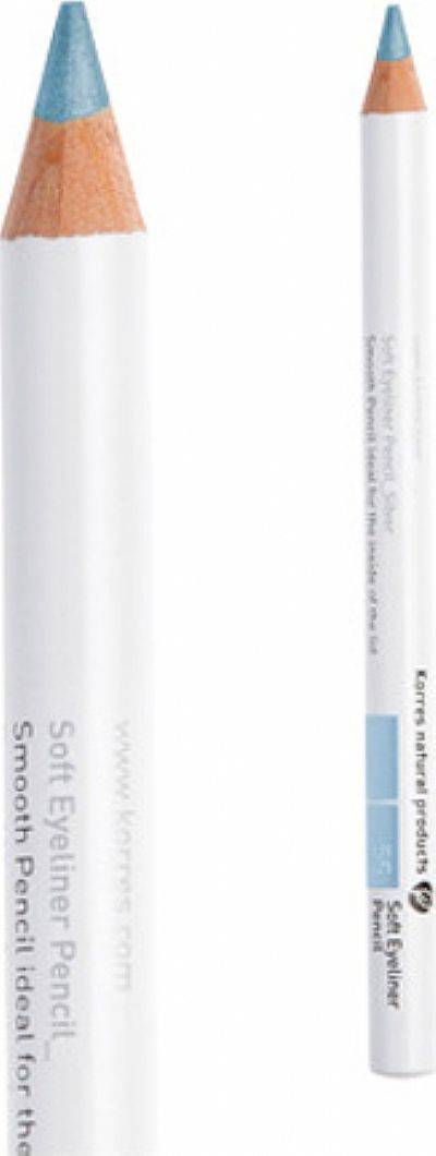 Korres Eyeliner Pencil 03 Light Blue