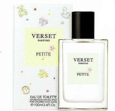 Petite Unisex για Παιδιά Eau de Toilette 100ml