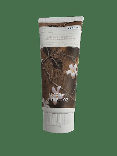 Korres Jasmine Ενυδατική Lotion Σώματος με ʼρωμα Γιασεμί 200ml