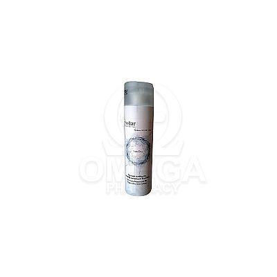 Sostar Silk & Olive σαμπουάν 250ml