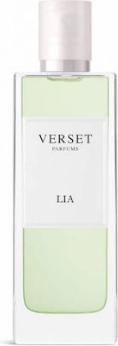 Verset Lia Eau de Parfum 50ml