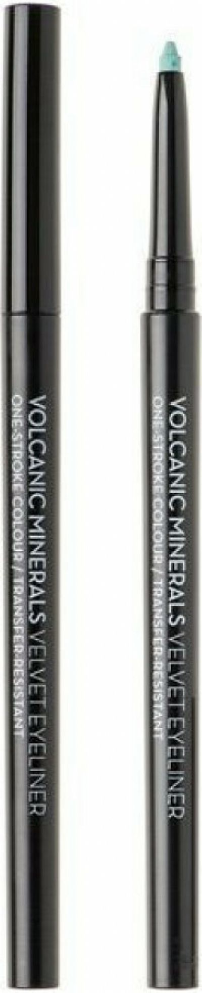 KORRES VOLCANIC MINERALS Velvet Eyeliner 35 Vanilla Mint
