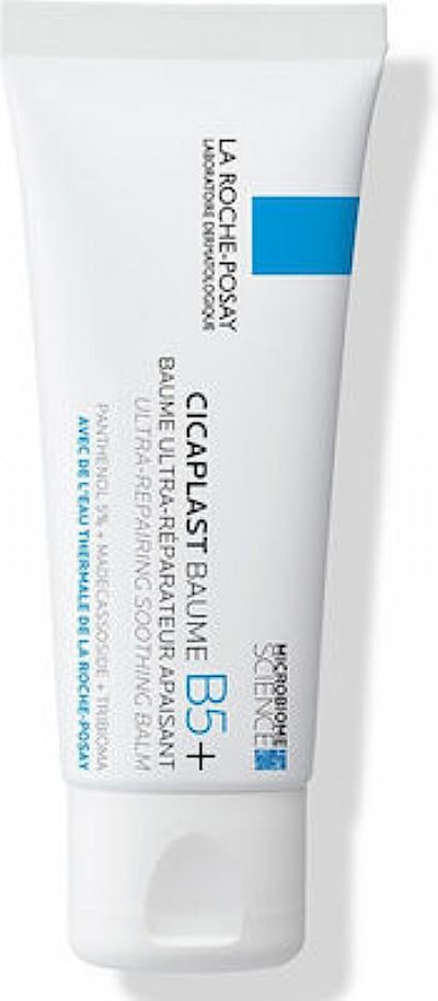 La Roche Posay Cicaplast Baume B5+ Balm Ανάπλασης για Ευαίσθητες Επιδερμίδες 100ml